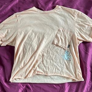 ripndip t-shirt